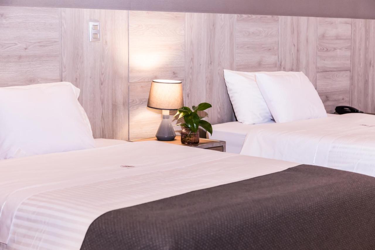 Surya Lima Hotel Kültér fotó